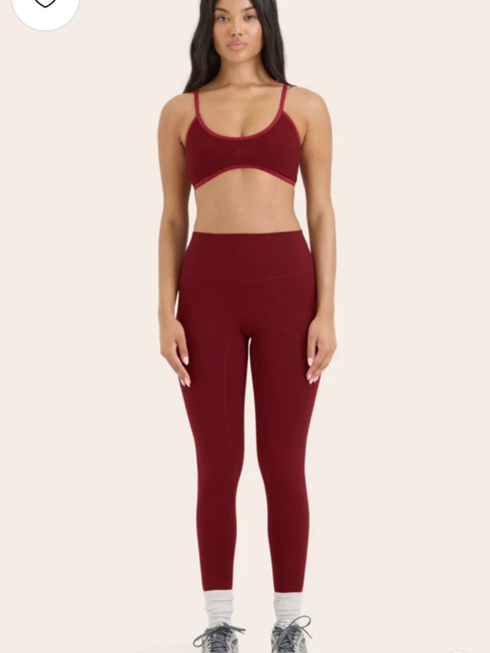 SET Active form cloud set